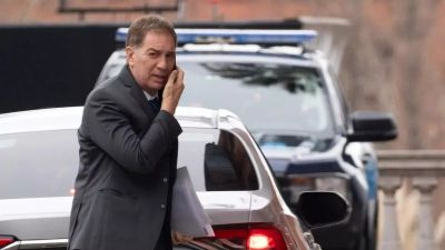 Santilli acelera con los gobernadores: tres reuniones clave por el Presupuesto 2027 y la agenda de Milei
