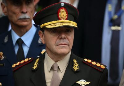 A Presti se le escap� una flotilla de ladrones