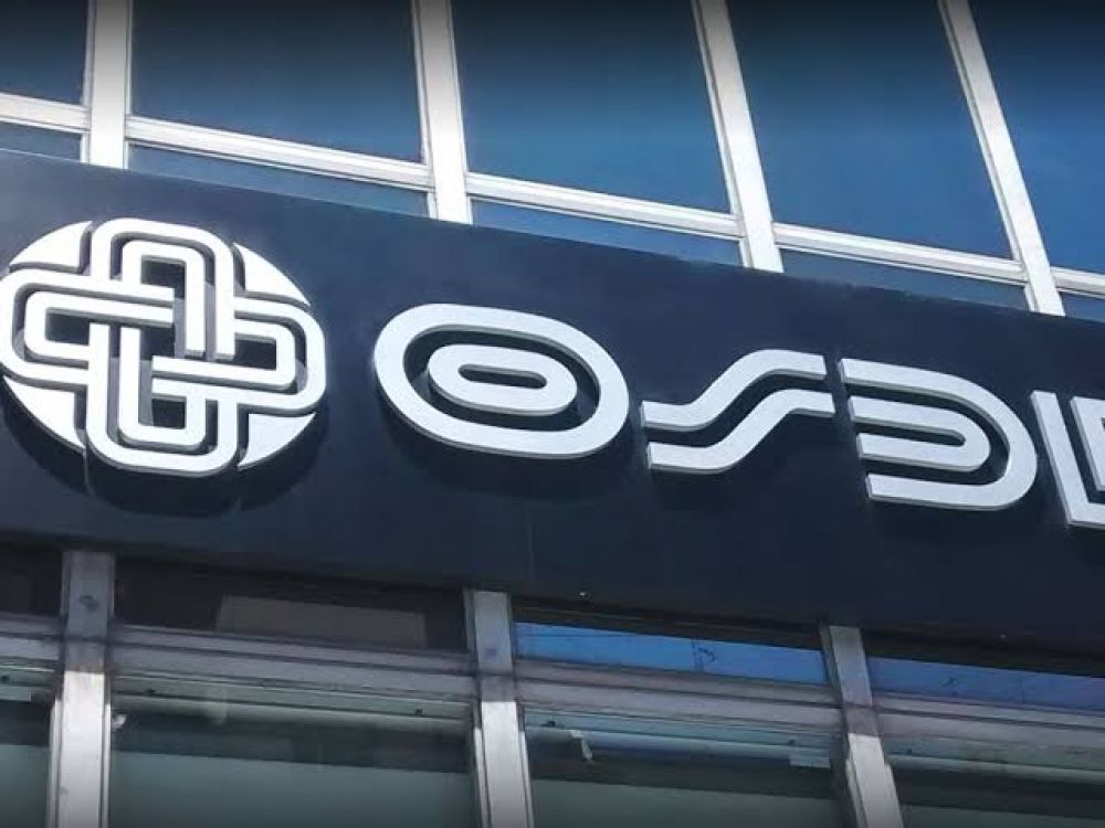 Condenan a OSDE a pagar $37 millones por el despido discriminatorio de una empleada con 36 a�os de antig�edad que hizo un reclamo salarial