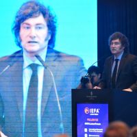 Milei despidi� a 12 trabajadores por supuesto espionaje, desat� un esc�ndalo en Olivos y desde ATE dispararon: ��Algunos siguen pensando que no est� loco?�