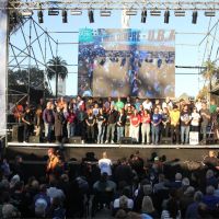Fracas� la paritaria: El Frente Sindical de Universidades Nacionales lanz� un paro de 48hs, 23 d�as de protestas y le puso fecha a la 5ta Marcha Federal