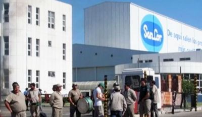 ATILRA comunic� que la C�mara dispuso continuar la licitaci�n de la ex Sancor CUL