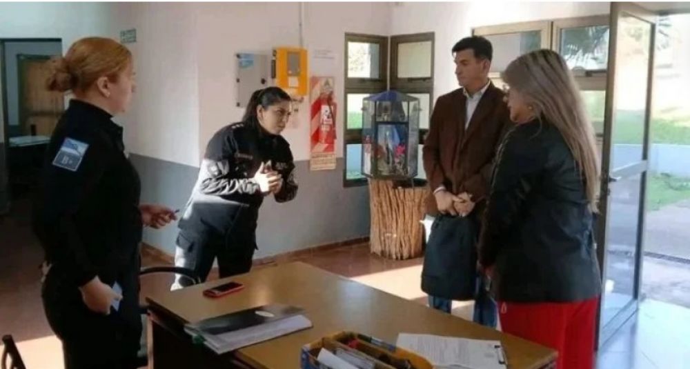 Puerto Piray: el municipio asegur� que an�lisis de la UNaM y el EPRAC avalan la potabilidad del agua