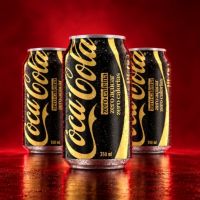 Coca-Cola estrena en Brasil una nueva opci�n sin cafe�na y sin az�car