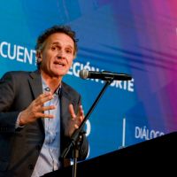 Katopodis convoc� a distintos actores a debatir el desarrollo de la Regi�n Norte