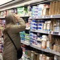 La econom�a cay� 0,6% por el retroceso del consumo y la inversi�n
