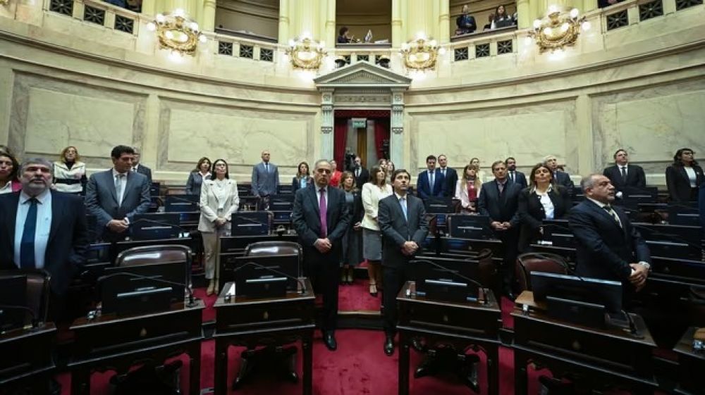 Desahogo para provincias norte�as: media sanci�n de la ley de biocombustibles en el Senado