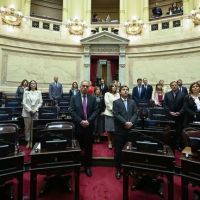 Desahogo para provincias norte�as: media sanci�n de la ley de biocombustibles en el Senado