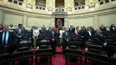 Desahogo para provincias norte�as: media sanci�n de la ley de biocombustibles en el Senado