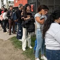 M�s desempleo, m�s empleo informal y m�s necesidad de trabajo