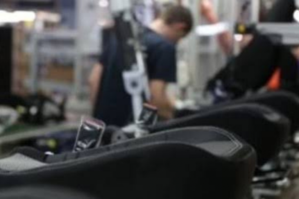 Adient Automotive Argentina cierra su planta en Santa Fe, despide a 70 trabajadores y General Motors ahora importar� las butacas desde Brasil