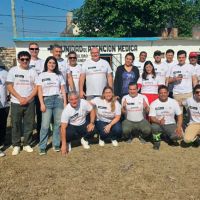 La Sala Villa Elena recibi� mejoras de infraestructura a trav�s de la empresa Coca-Cola