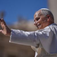 El Vaticano difundi� el cronograma oficial del papa Le�n XIV en la Argentina