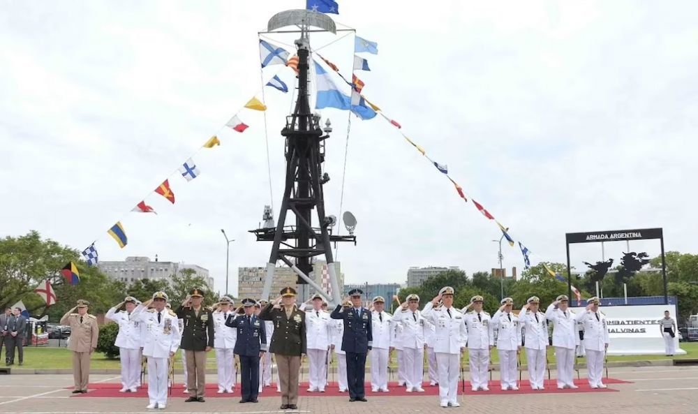 Sobresueldos en la Armada: el hallazgo fortuito que destap� una trama de complicidades para desviar casi $ 1.000 millones