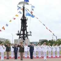 Sobresueldos en la Armada: el hallazgo fortuito que destap� una trama de complicidades para desviar casi $ 1.000 millones