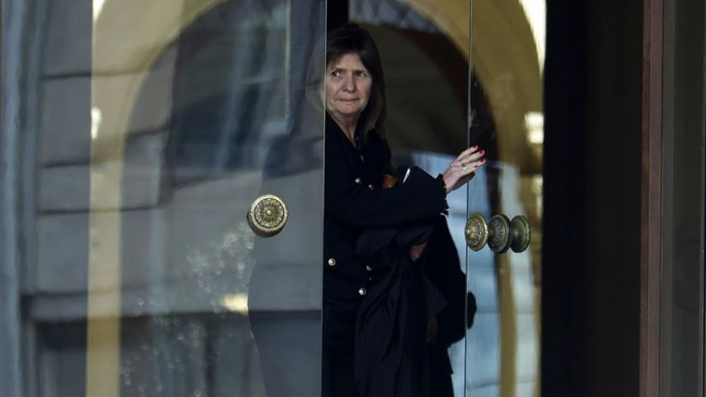 En el gobierno temen que Patricia se lance a presidenta y ahora la estrategia es 