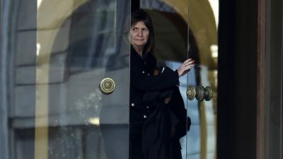 En el gobierno temen que Patricia se lance a presidenta y ahora la estrategia es 