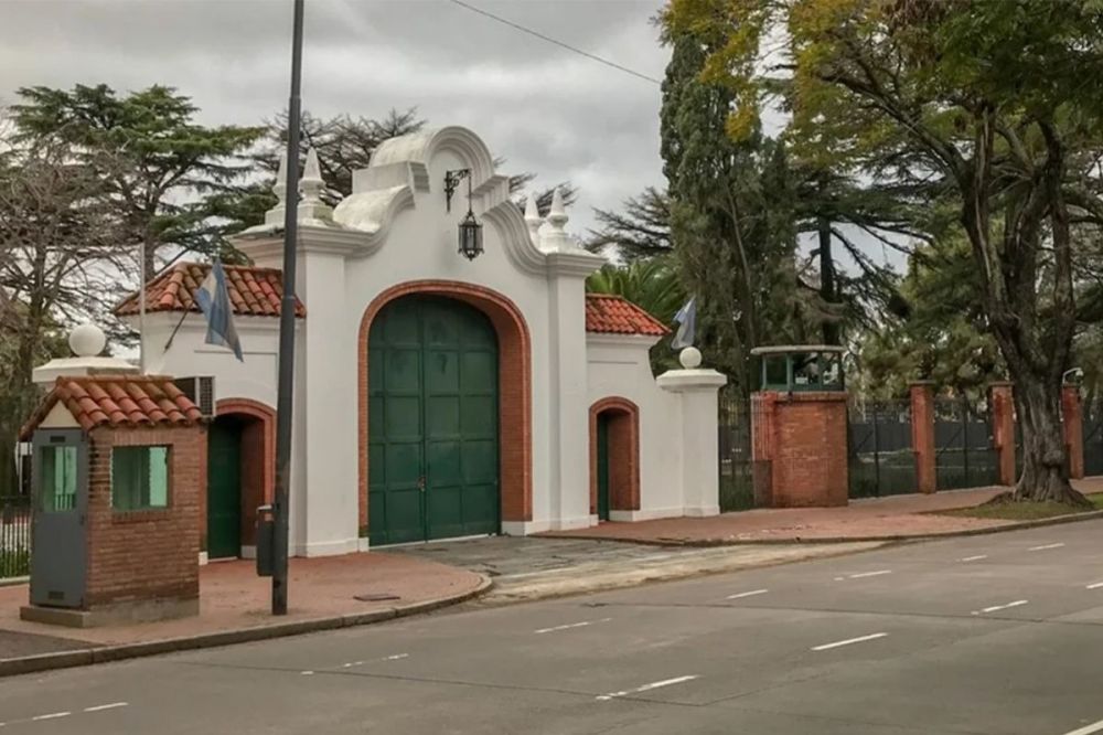 �Olivosgate�: denuncia de irregularidades, contrataciones dudosas y hasta un proveedor fantasma