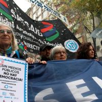 SATSAID apunt� contra Shorta: denuncia precarizaci�n y fraude laboral en sus rodajes