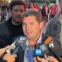 Orrego destac� la convocatoria del Festi Joven: �Es una combinaci�n perfecta�