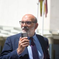 Urbaser elige a Carlos Albi para liderar su nueva etapa