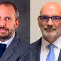 Urbaser: Carlos Albi sustituir� a Fernando Abril-Martorell como CEO