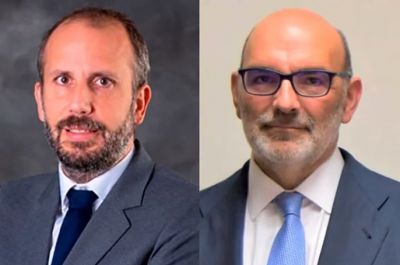 Urbaser: Carlos Albi sustituir� a Fernando Abril-Martorell como CEO