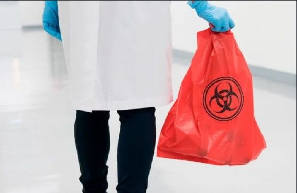 Residuos patog�nicos: advierten por los riesgos de una gesti�n desigual en Argentina