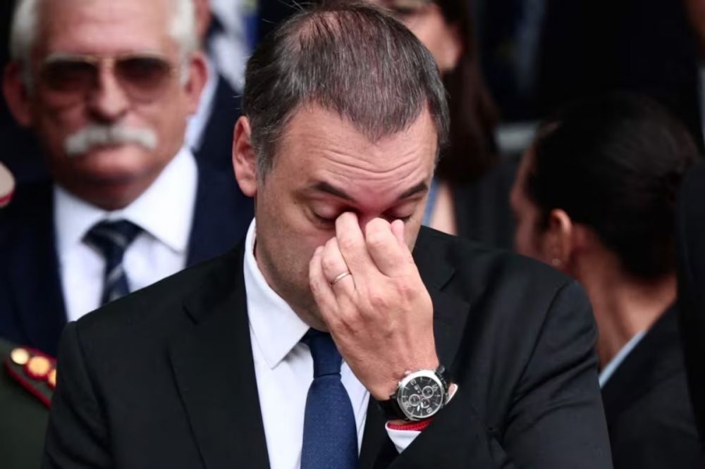 La explicaci�n de Adorni: bitcoins en negro, ventas a escondidas y la decisi�n de vivir como si el dinero �no existiera�