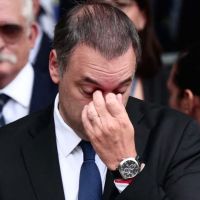 La explicaci�n de Adorni: bitcoins en negro, ventas a escondidas y la decisi�n de vivir como si el dinero �no existiera�
