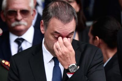 La explicaci�n de Adorni: bitcoins en negro, ventas a escondidas y la decisi�n de vivir como si el dinero �no existiera�