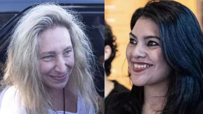 La ca�da de la mano derecha de Karina Milei: historias de magia negra, un gato con despacho propio y el esc�ndalo de Olivos