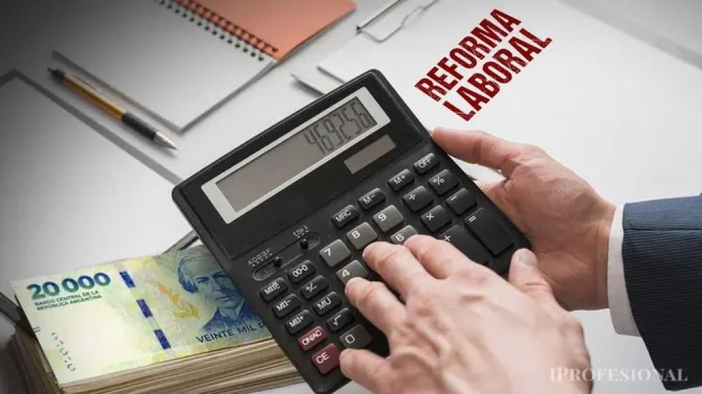 Un art�culo de la reforma laboral amenaza con disparar el costo de los juicios laborales