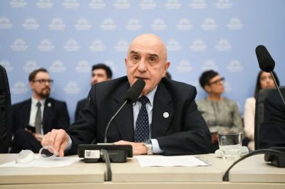 En medio del ajuste brutal en el sector, renunci� el secretario de Discapacidad