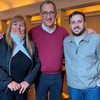 Mar del Plata: un encuentro que abre nuevos caminos