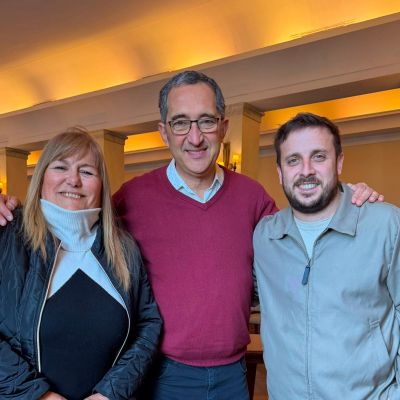 Mar del Plata: un encuentro que abre nuevos caminos
