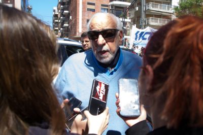 Roberto Fern�ndez le avis� a Lugones que las obras sociales atraviesan un �estado econ�mico sumamente cr�tico que compromete su existencia�