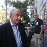Armando Cavalieri pidi� �justicia social� y se mostr� preocupado por �el deterioro de nuestro mercado de trabajo�