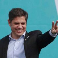 Apurado por las protestas en organismos provinciales, Kicillof reabre las paritarias estatales
