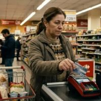 Siete de cada diez hogares de sectores populares de CABA recurrieron al cr�dito para cubrir gastos b�sicos