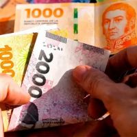 Los salarios subieron un 2,8% en julio impulsados por el sector p�blico, mientras el empleo privado sigue estancado