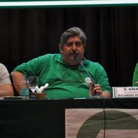 El gobierno elogi� a Smata por aplicar la reforma laboral de Milei en Renault