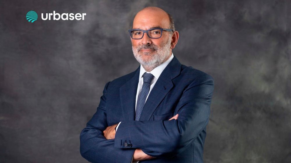Blackstone Infrastructure y EQT Infrastructure completan la adquisici�n de Urbaser, con Carlos Albi como CEO