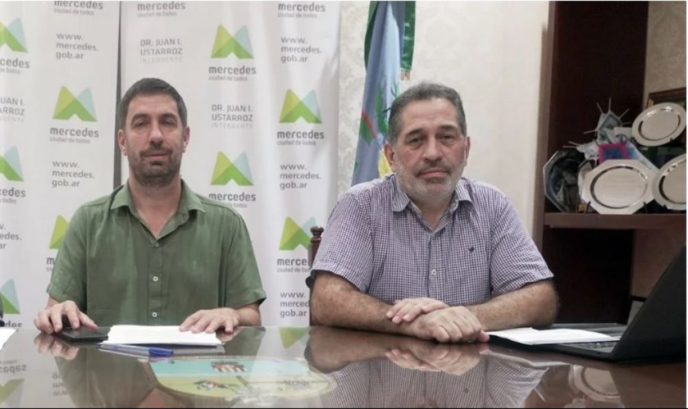 El municipio renov� el convenio con el CEAMSE para disposici�n final de residuos