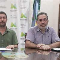 El municipio renov� el convenio con el CEAMSE para disposici�n final de residuos