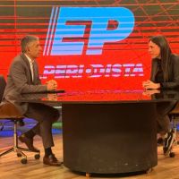 Soledad Bal�n se proyecta a la intendencia de Posadas: �Necesitamos un municipio presente y que incluya a los barrios populares�