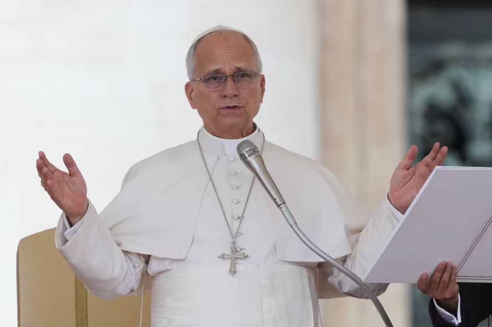 El Gobierno confirm� que el 9 de noviembre ser� feriado nacional por la visita del papa Le�n XIV