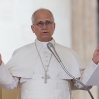 El Gobierno confirm� que el 9 de noviembre ser� feriado nacional por la visita del papa Le�n XIV