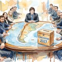 El Gobierno recort� los giros discrecionales a las provincias: cu�l fue el inesperado distrito opositor que recibi� m�s fondos