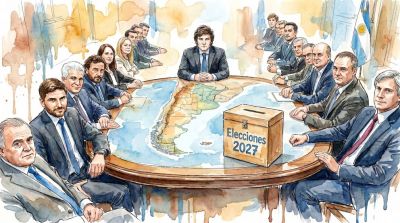 El Gobierno recort� los giros discrecionales a las provincias: cu�l fue el inesperado distrito opositor que recibi� m�s fondos